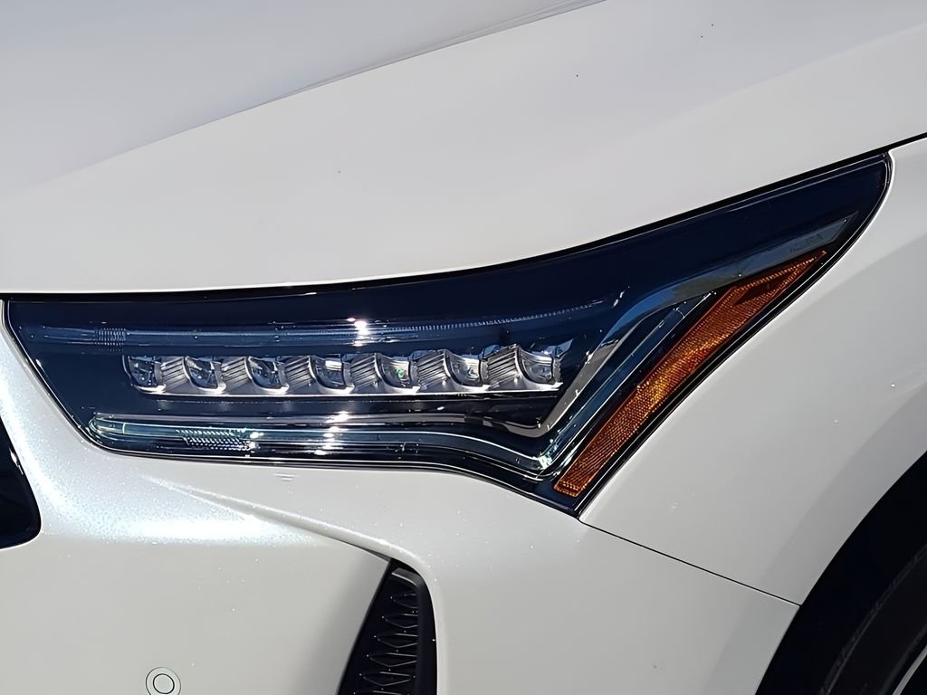 2026 Acura RDX Technology Package - Photo 16