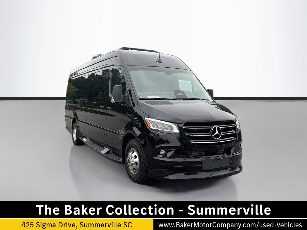 New 2026  Mercedes-Benz Midwest Business Class J Club image 1