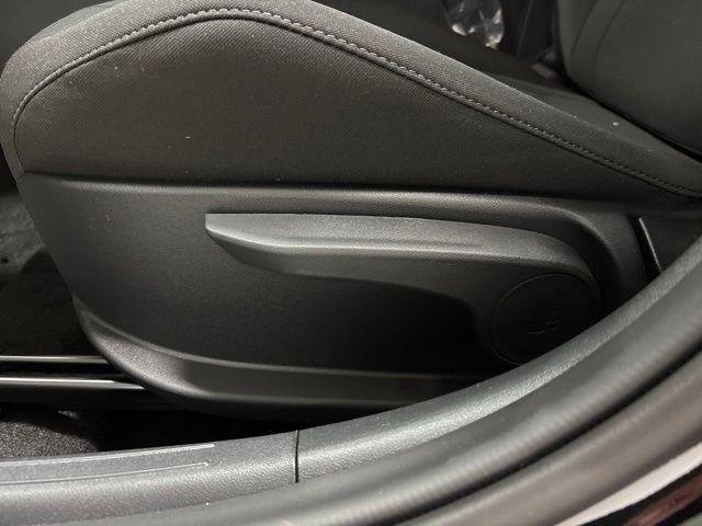 New 2026 Black Hyundai SEL Sport image 9