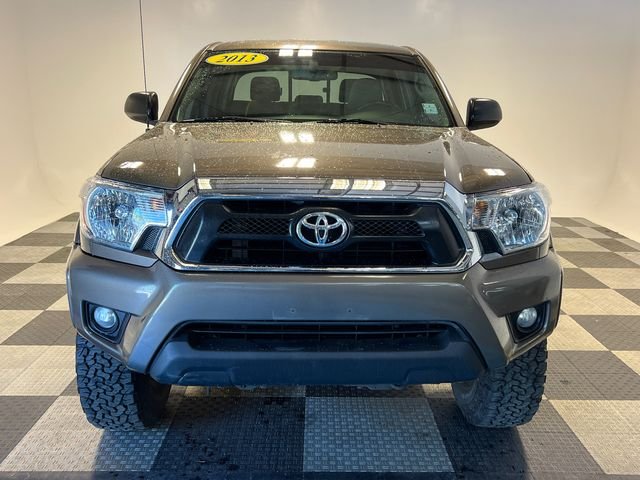 Used 2013 Toyota Tacoma PreRunner with VIN 3TMKU4HNXDM034499 for sale in Union City, GA