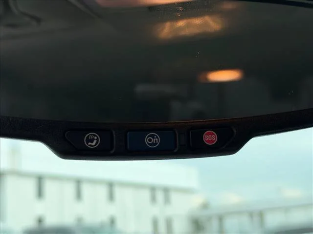 Used 2019 (Includes (CM5) Black Carbon Metallic lower exterior accent color, Paint code W700S.) Buick Preferred image 29
