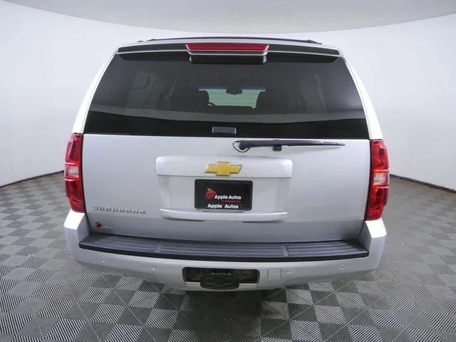 Used 2013 Silver Chevrolet LT image 7