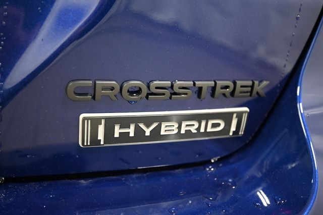 New 2026 SAPPHIRE BLUE PEARL Subaru Limited Hybrid image 18