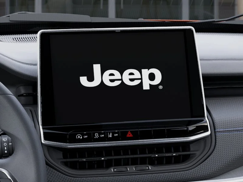 New 2026 Joose (DISC) Jeep Latitude Altitude image 44