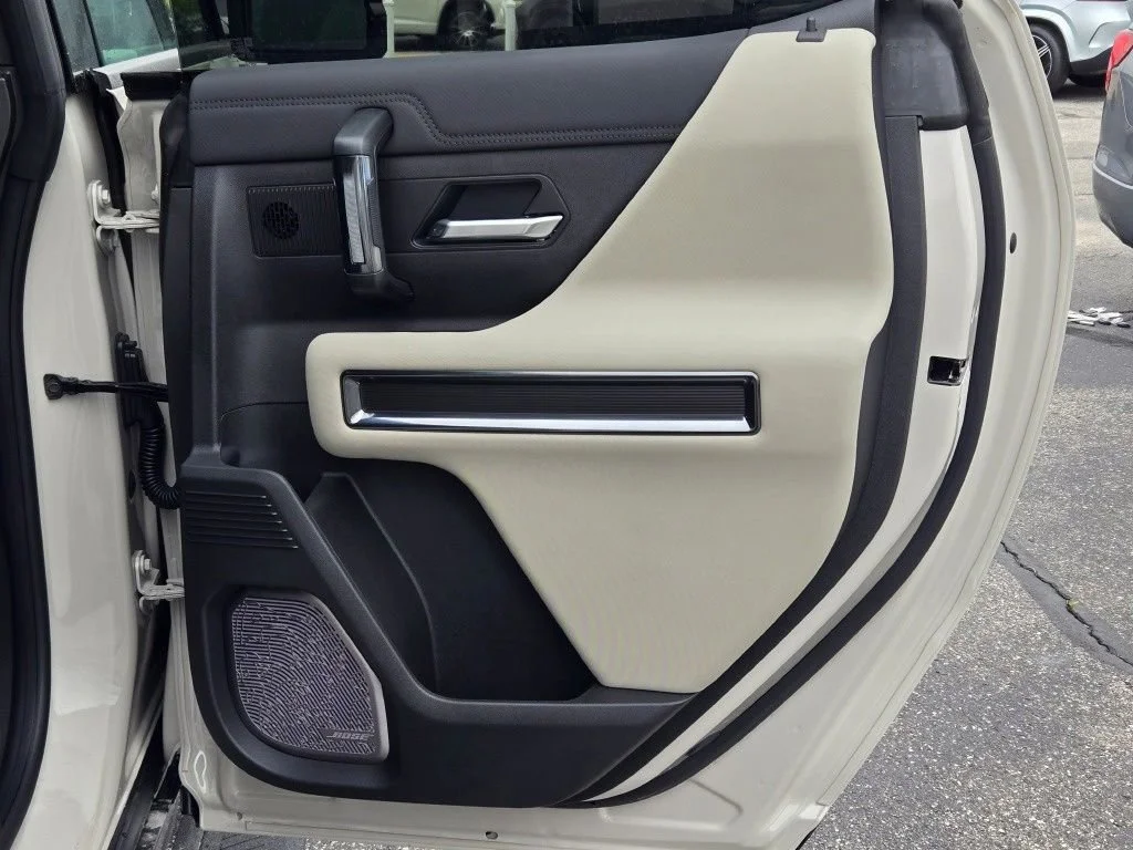New 2026 Coastal Dune GMC 2X image 20