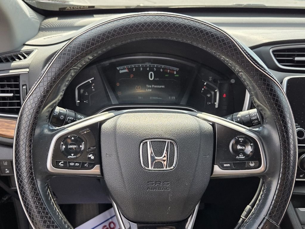 Used 2020  Honda EX-L image 26