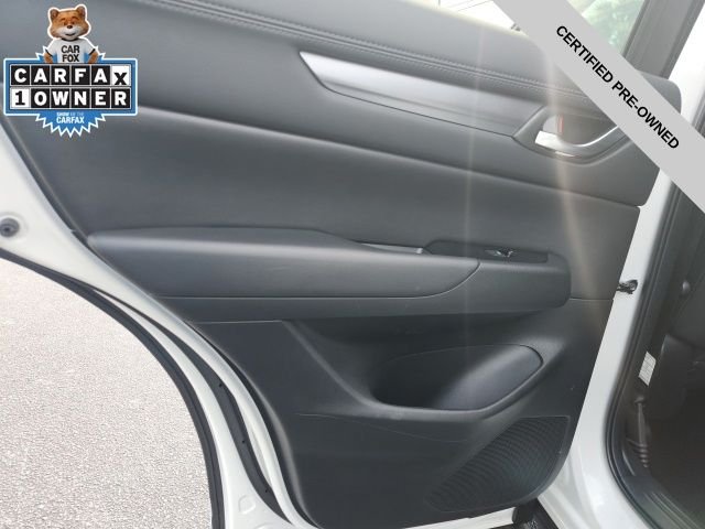 Used 2025 White Mazda 2.5 S Select Package image 18