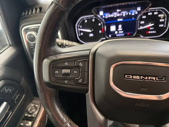 2021 GMC Sierra 2500 Denali HD Denali - Photo 31