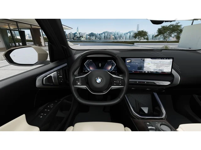 New 2026 Dune Grey Metallic BMW  image 13