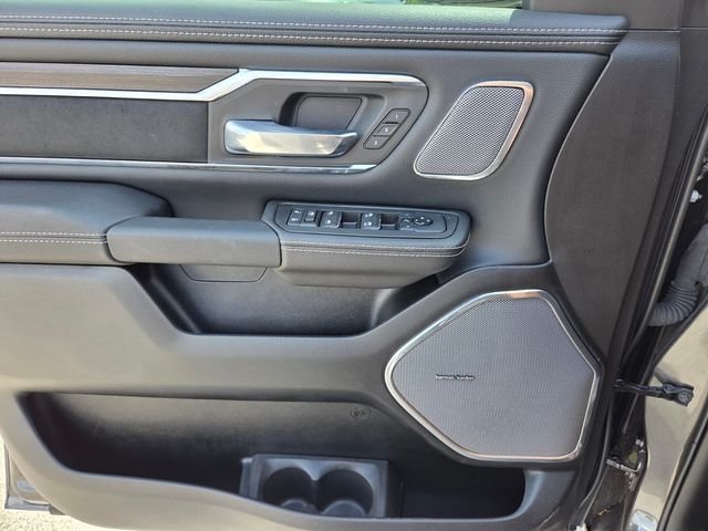 2026 RAM 1500 Laramie - Photo 21