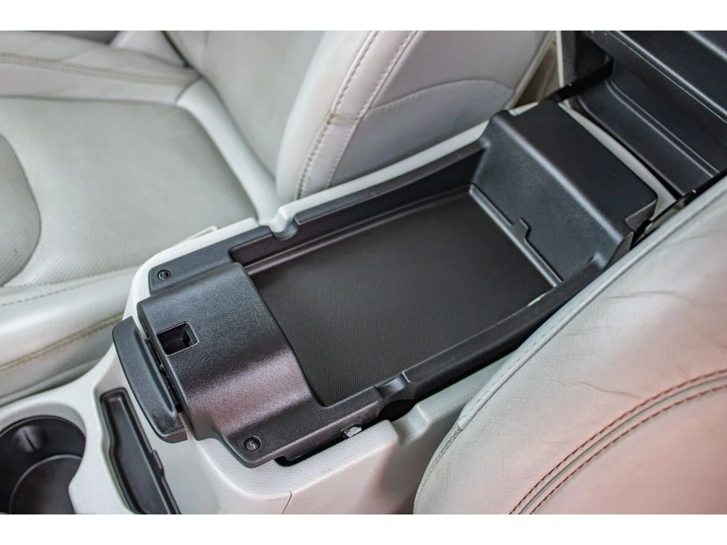 Used 2021 Sting-Gray Clearcoat Jeep Latitude Lux image 32