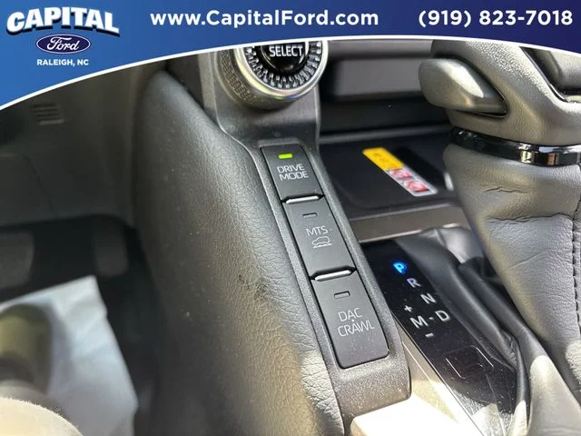 Used 2026 Gray Toyota Base image 28