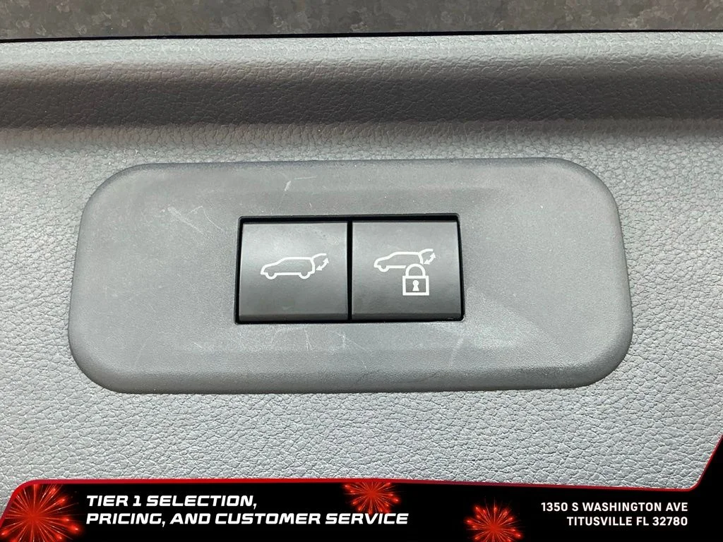 Used 2025 Black Toyota Limited image 17