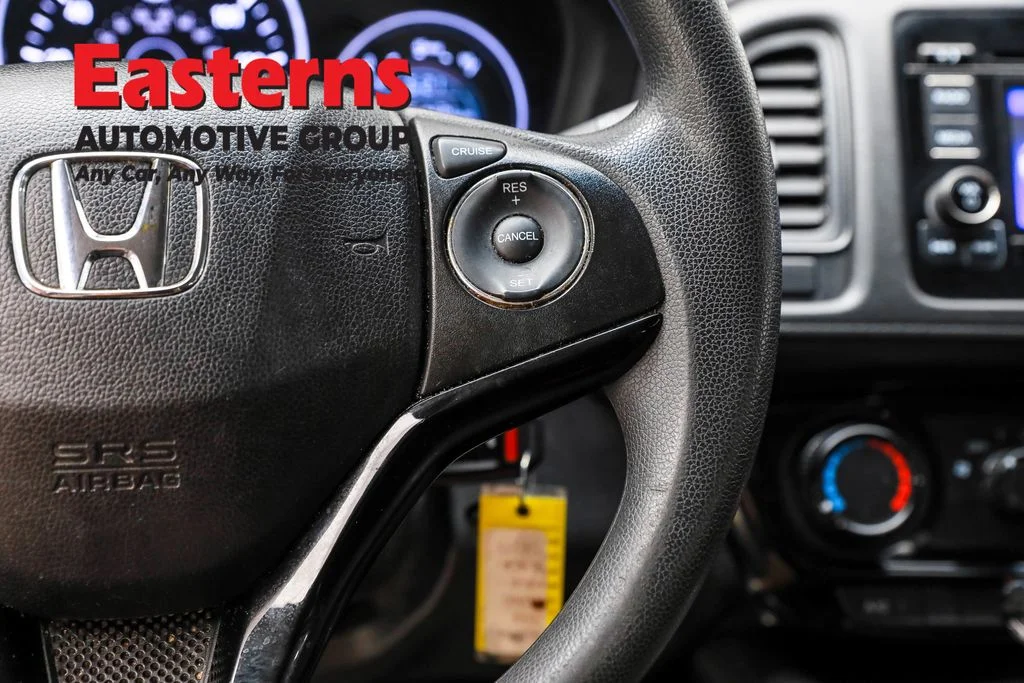 Used 2019 Black Honda LX image 16
