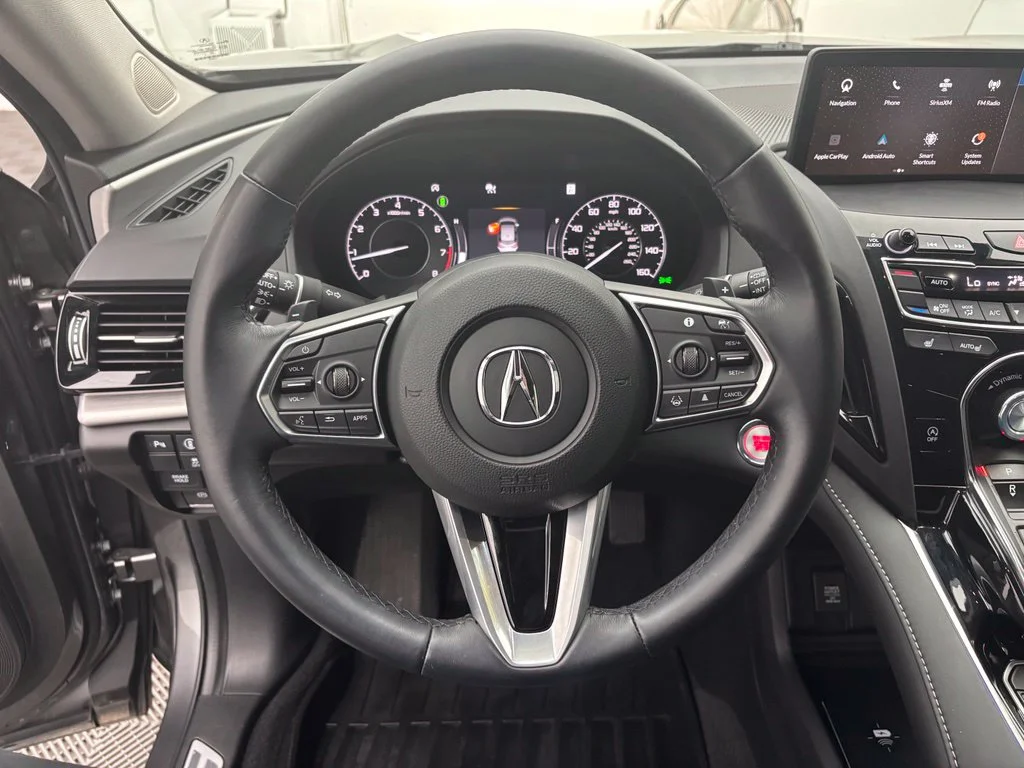 Certified Used 2022  Acura Technology Package image 21