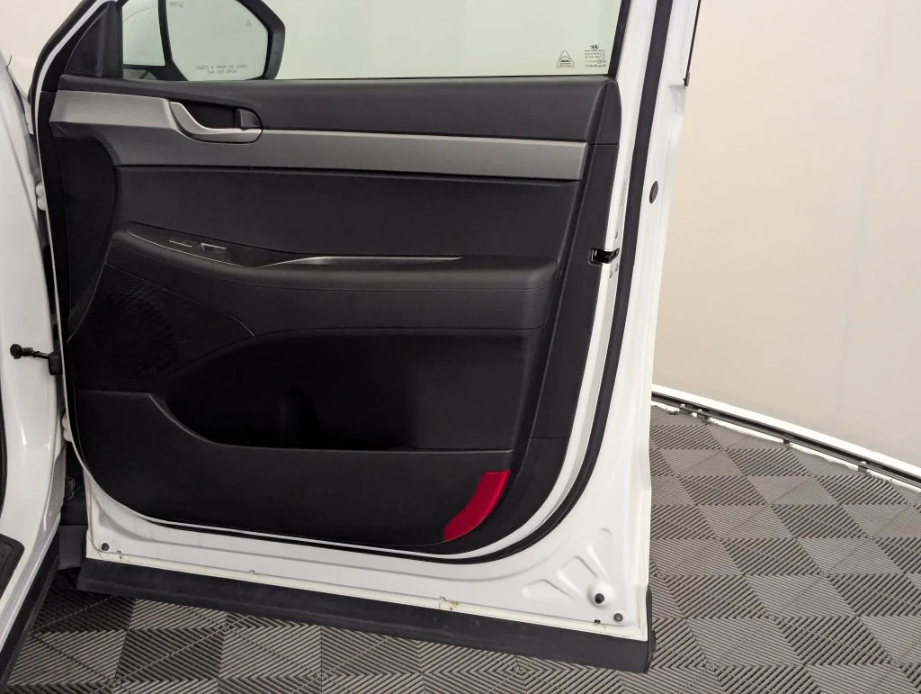 Certified Used 2023 White Hyundai XRT image 49