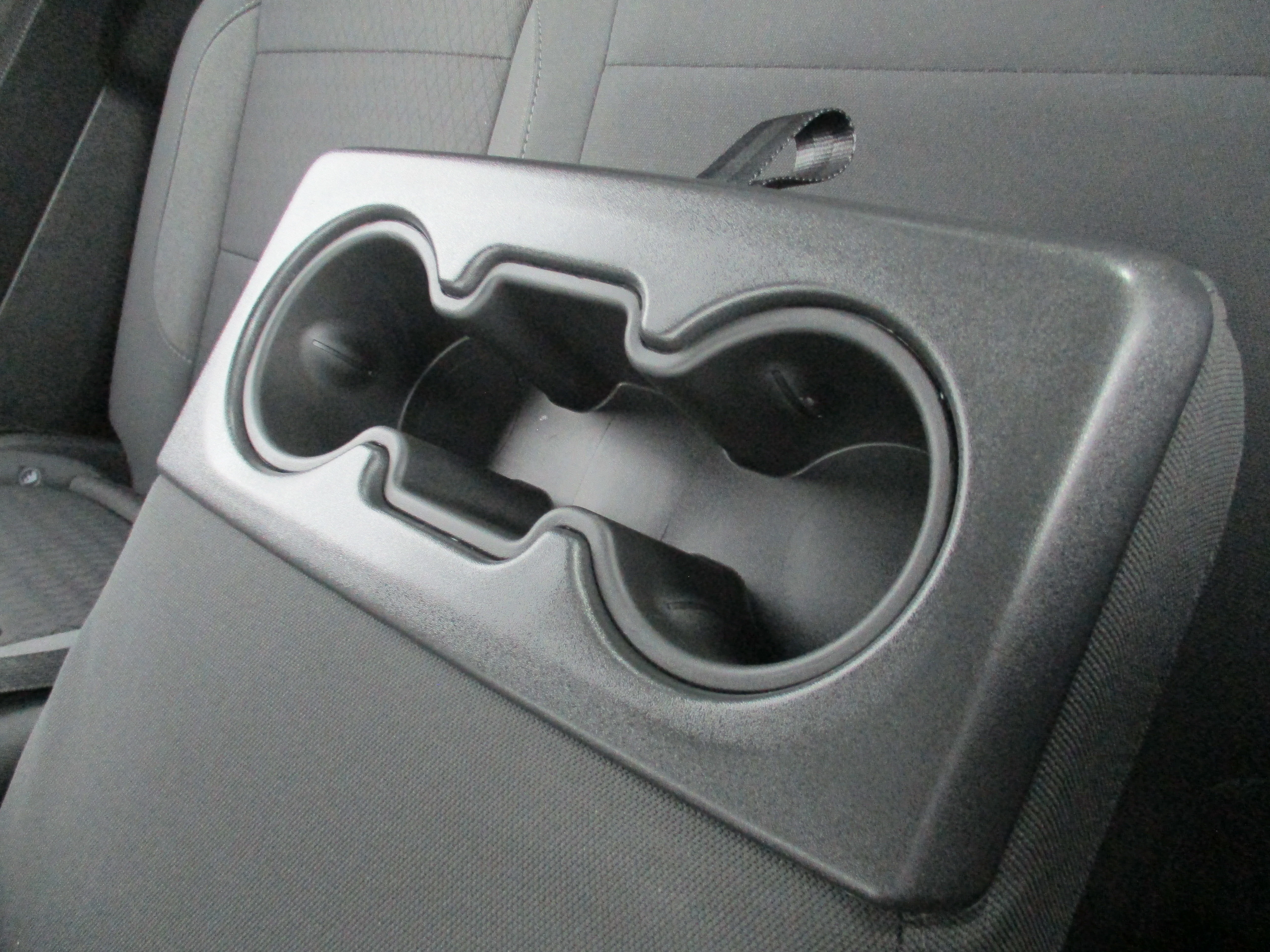 Used 2023 Glacier Blue Metallic Chevrolet LT image 26