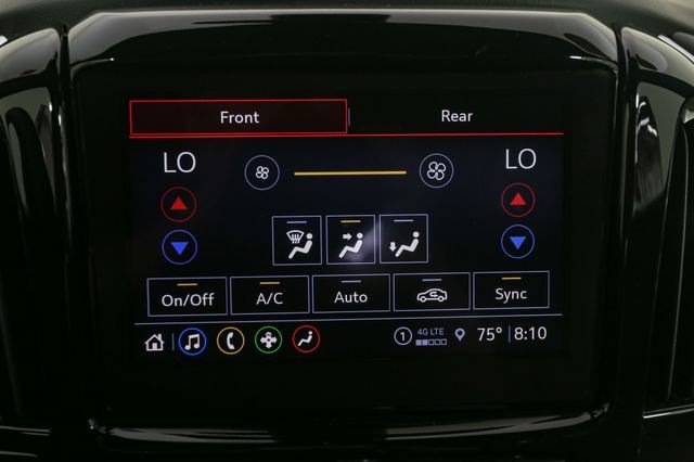 Used 2023 Blue Chevrolet LT image 25