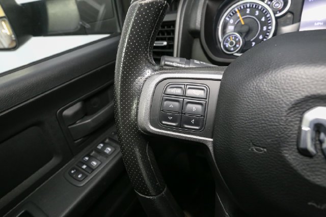 Used 2022 Black Ram Tradesman image 28