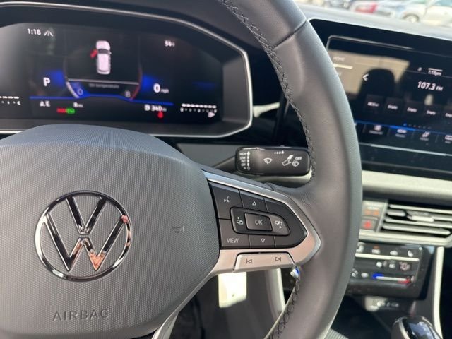 2026 Volkswagen Jetta Sport - Photo 28