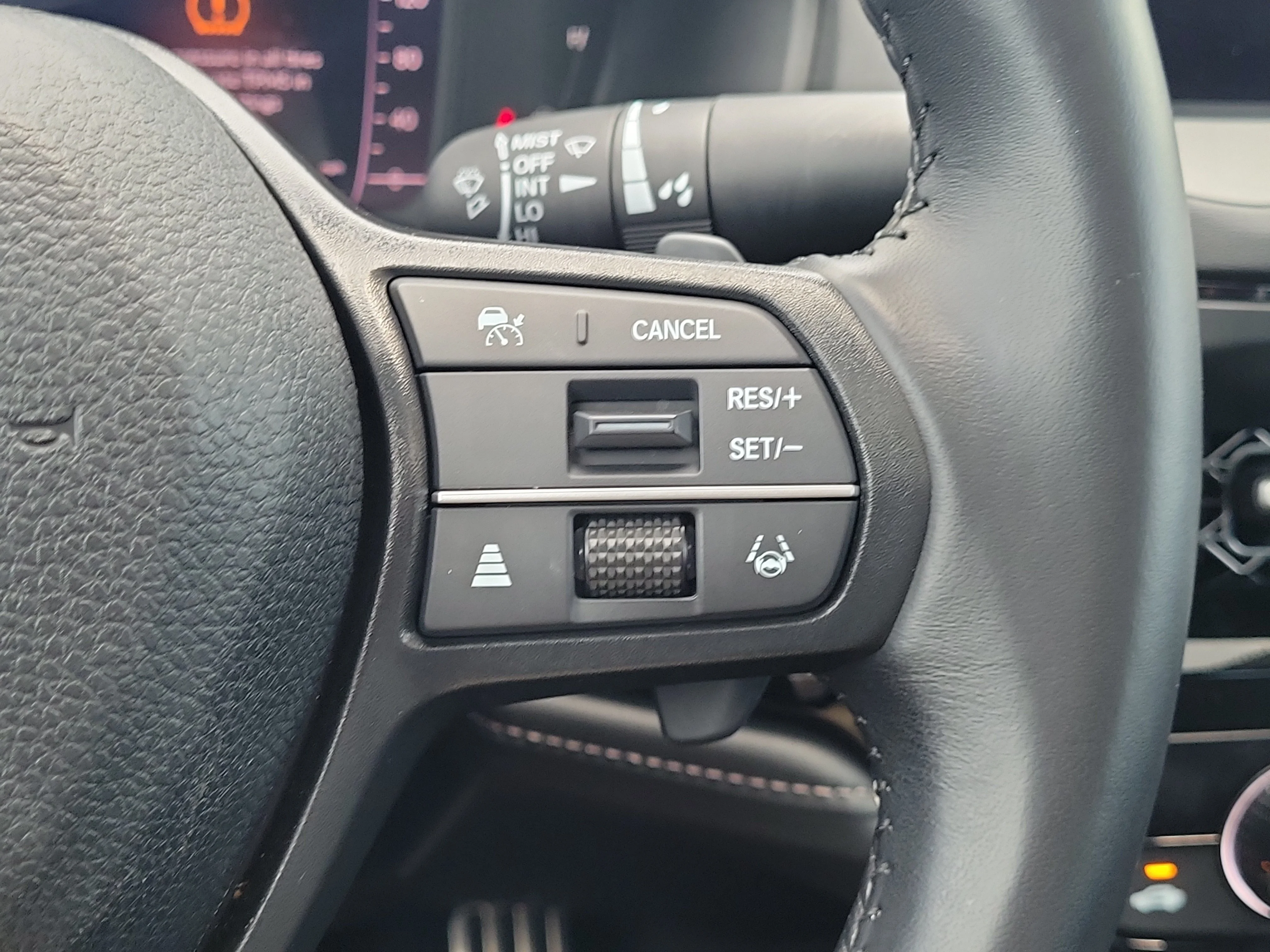 2024 Honda Accord Hybrid Sport-L - Photo 19