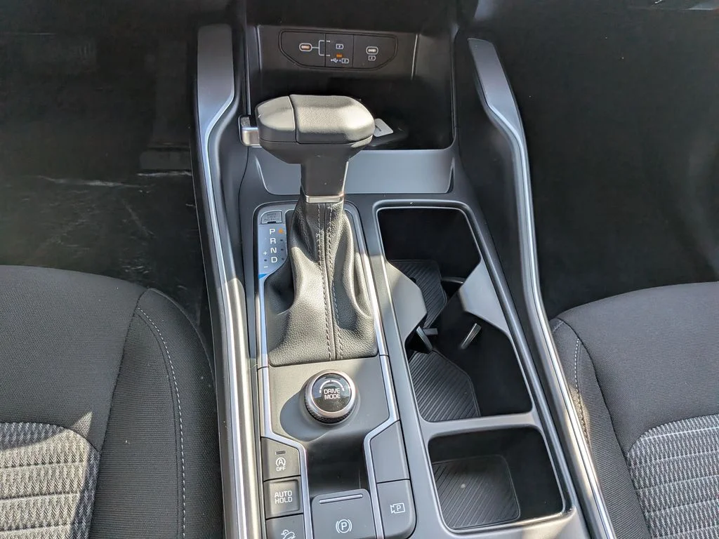 New 2026  Kia LX image 44