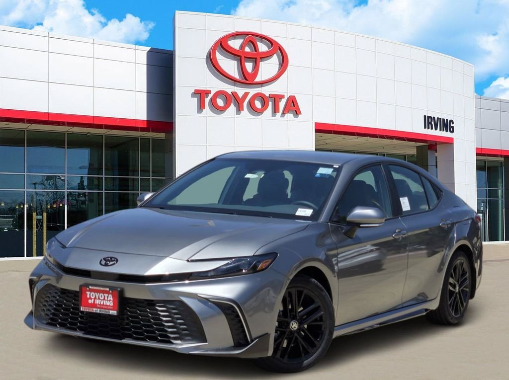 2026 Toyota Camry  SE