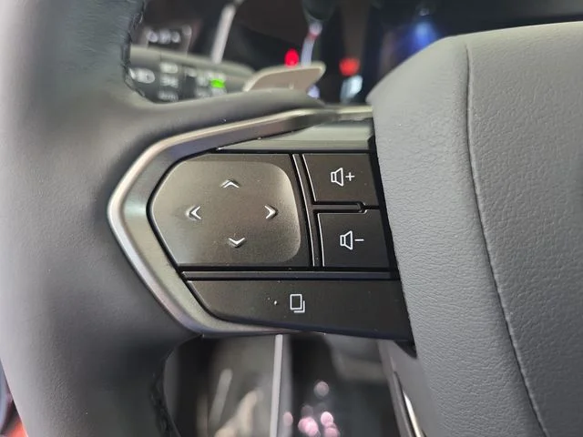 New 2026 Copper Crest Lexus LUXURY AWD image 17