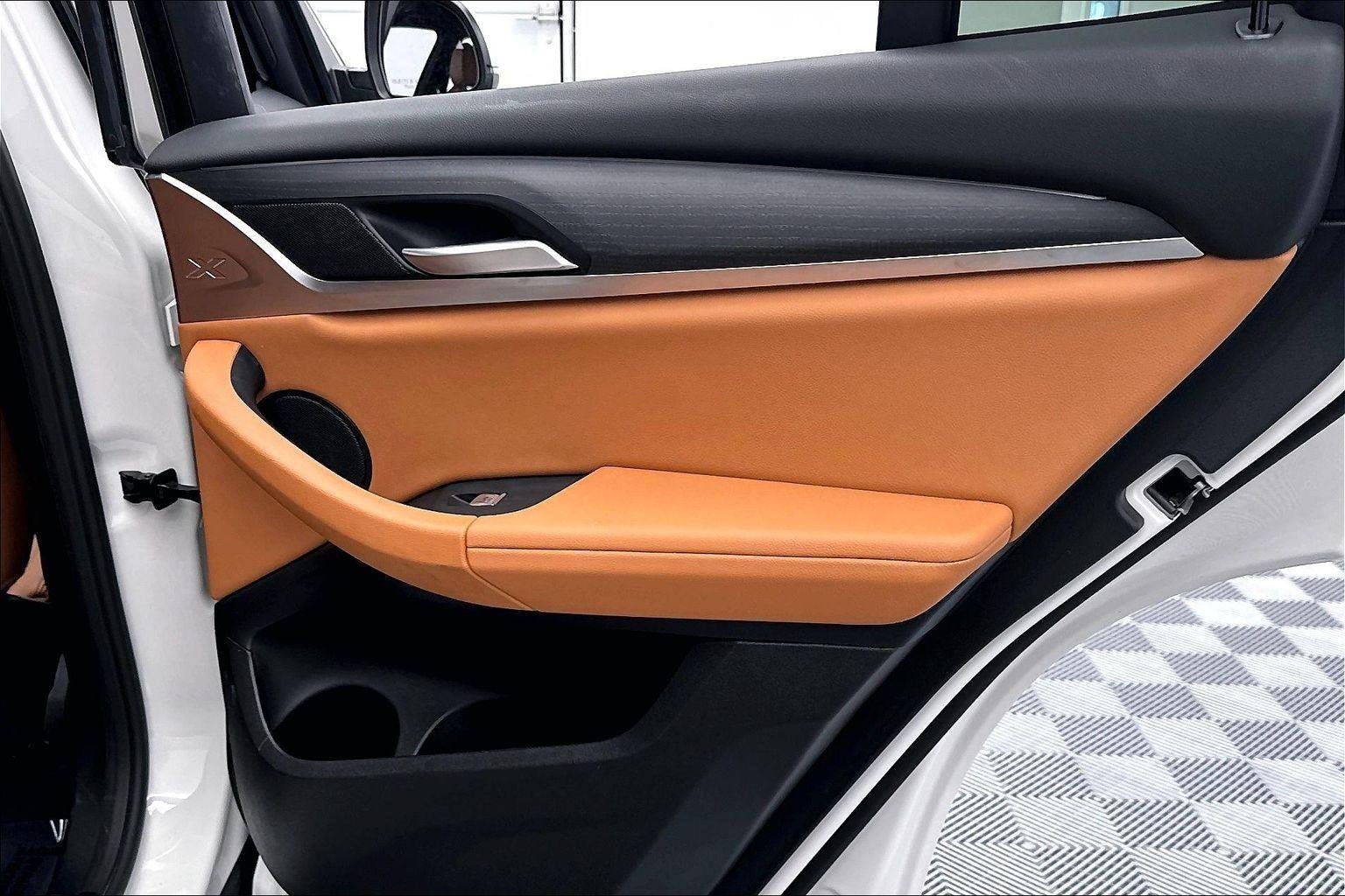 2024 BMW X3 30i - Photo 32