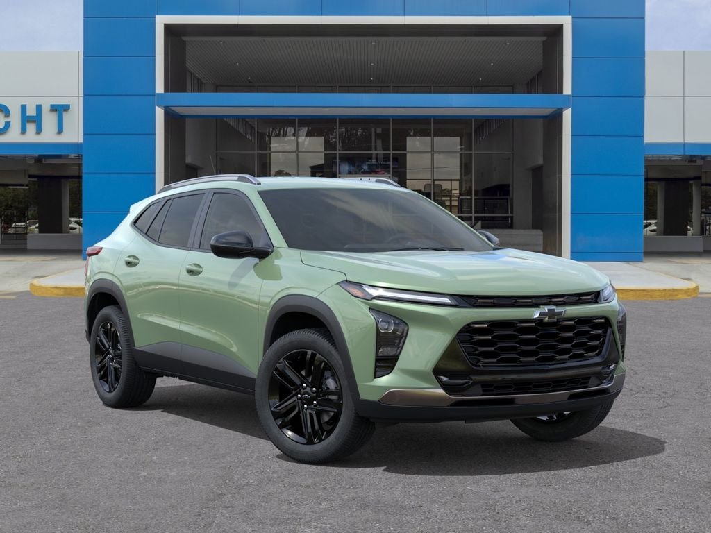 2026 Chevrolet Trax Activ - Photo 7