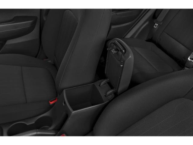 Certified Used 2025 Lunar White Hyundai SE image 16