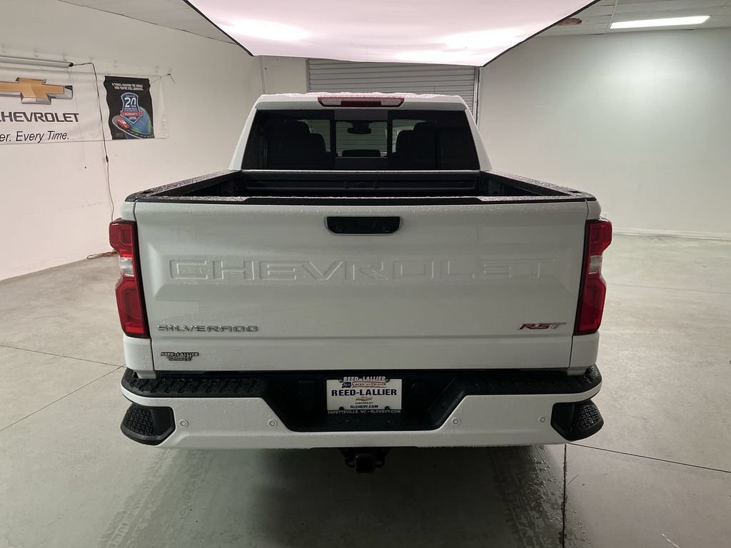 2026 Chevrolet Silverado 1500 RST - Photo 7