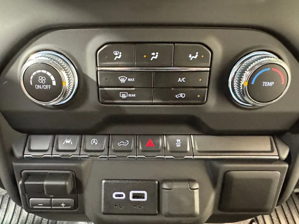 New 2026 Sterling Metallic GMC Pro image 10