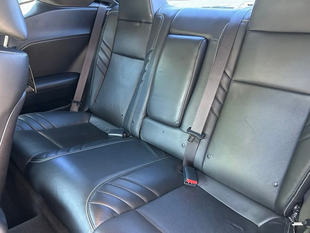 Used 2021 Black Dodge SRT Hellcat Redeye image 39