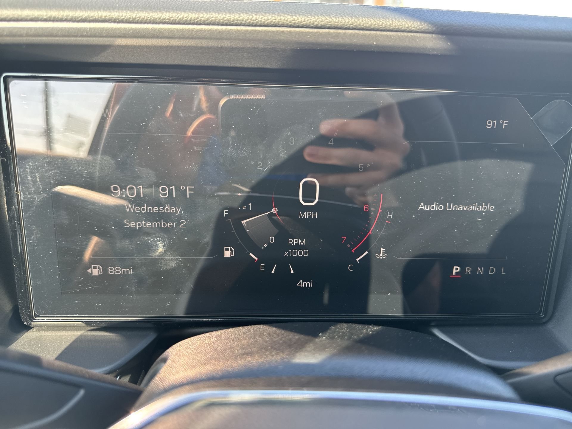2027 GMC Terrain Elevation - Photo 64