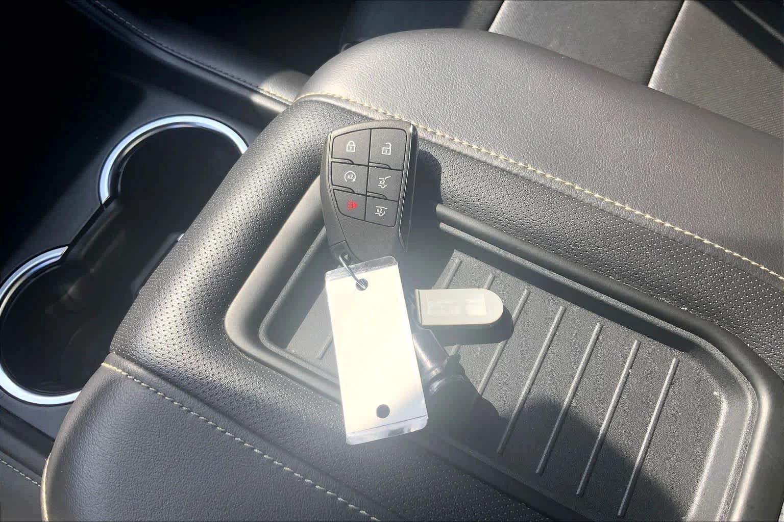 Used 2021 Black Chevrolet Premier image 15