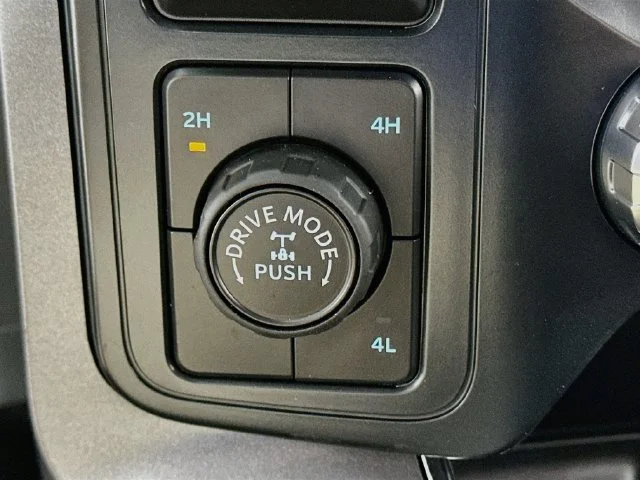 New 2026 Black Ford XLT image 18