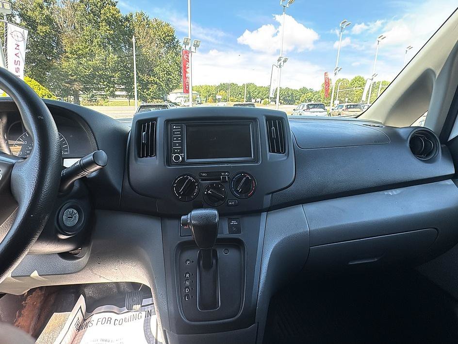 Used 2021 Fresh Powder Nissan S image 26