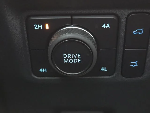 New 2026 Dark Matter Gray Metallic Ford Platinum® image 20