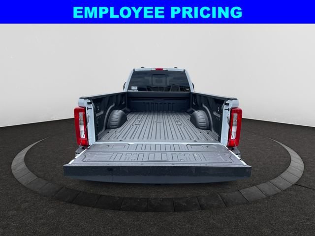 New 2026 White Ford XL image 5