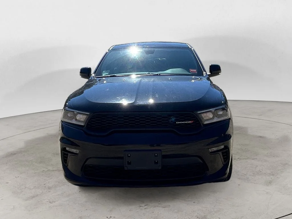 Used 2021 DB Black Dodge GT image 9