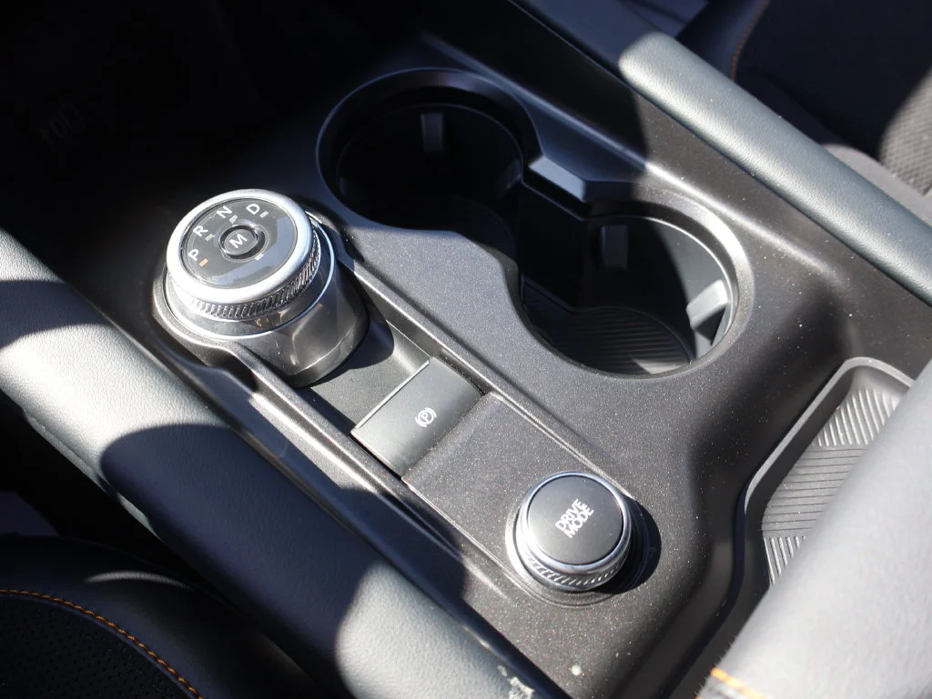 2026 Ford Explorer Tremor - Photo 42