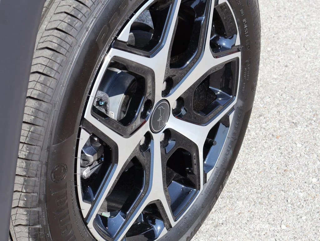 2026 Jeep Compass Limited - Photo 38