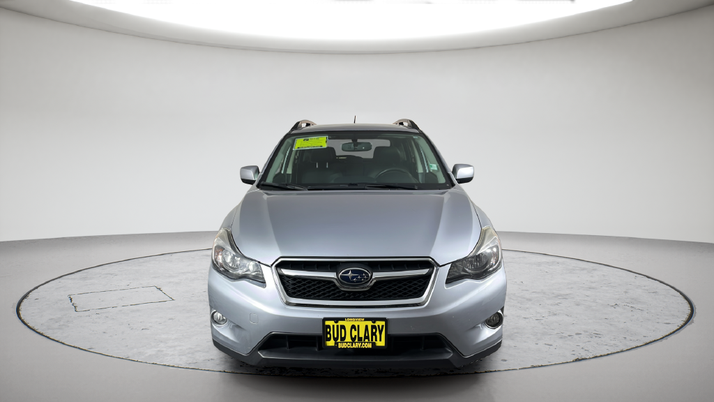 Used 2014 Ice Silver Metallic Subaru 2.0i Limited image 3
