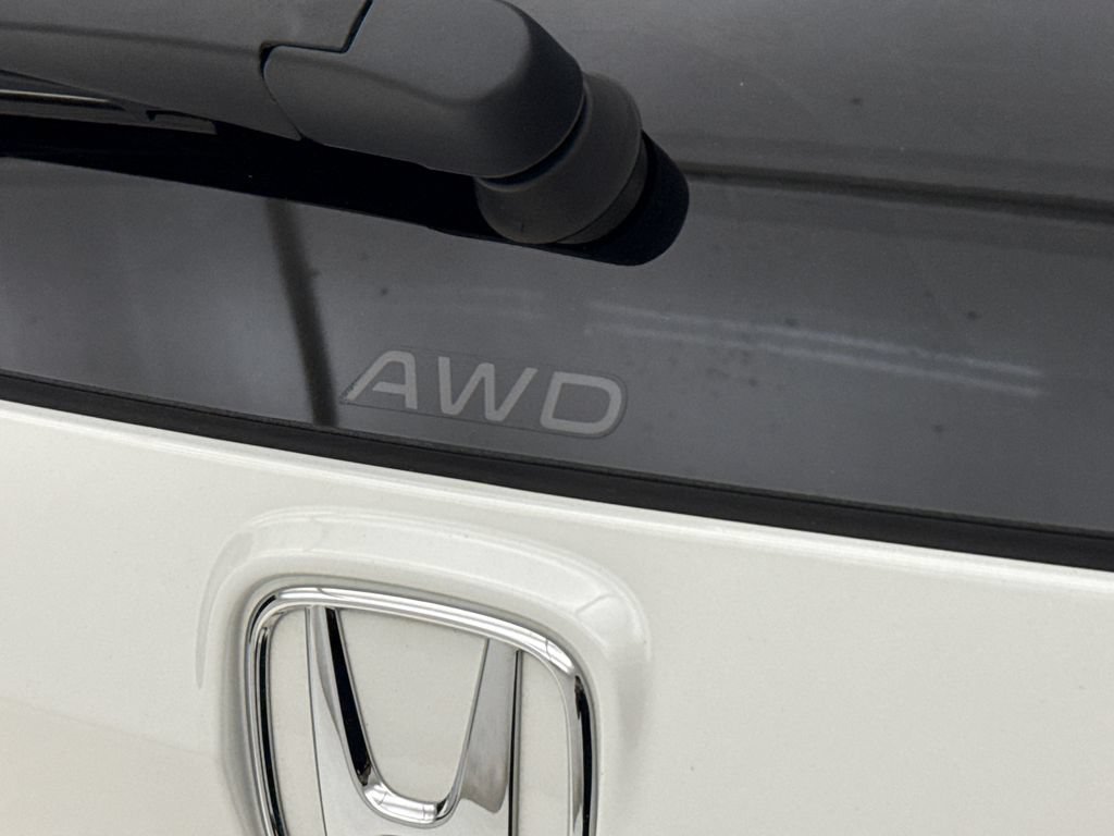 2026 Honda CR-V TrailSport - Photo 47
