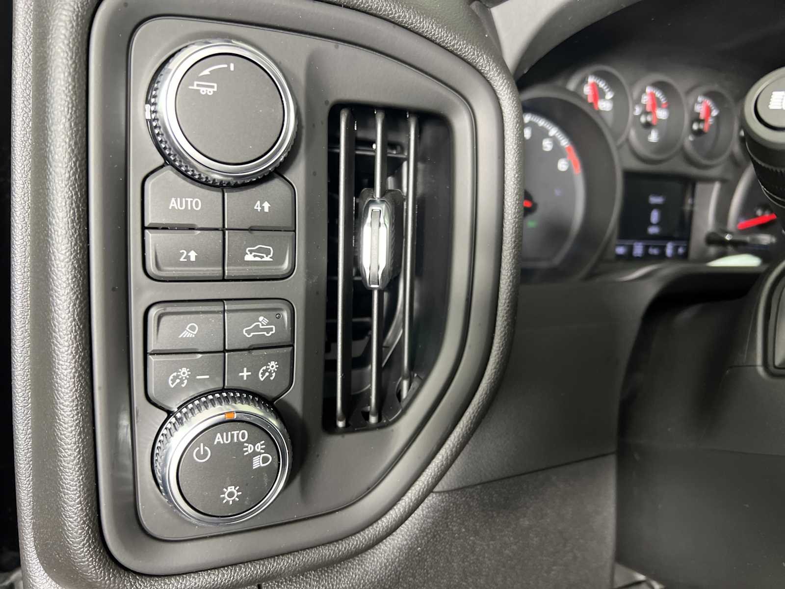 2026 GMC Sierra 1500 Pro - Photo 29