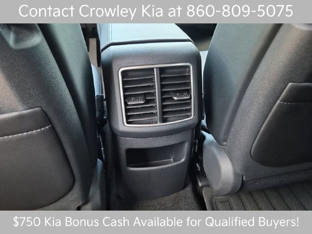 New 2027 Road Rider Brown / Black Roof Kia X-Line image 46