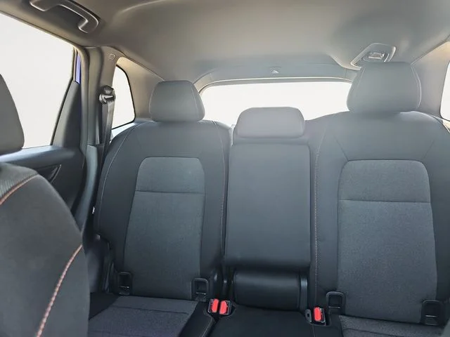 Used 2024 Blue Honda Sport image 11