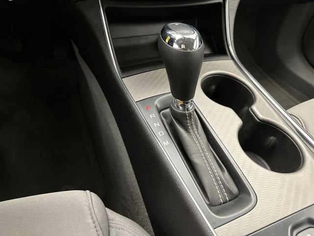 Used 2017 Black Chevrolet LS image 23