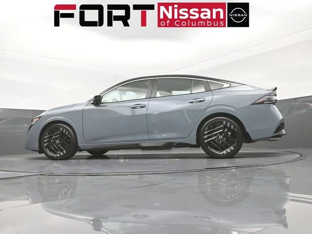 2026 Nissan Sentra SR - Photo 36